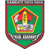 Logo Desa Tinggi Raja